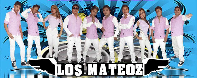 Los Mateoz contrataciones