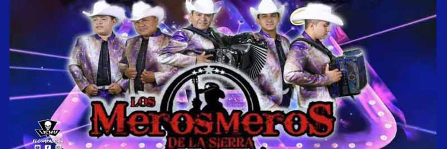 Meros meros de la sierra contrataciones