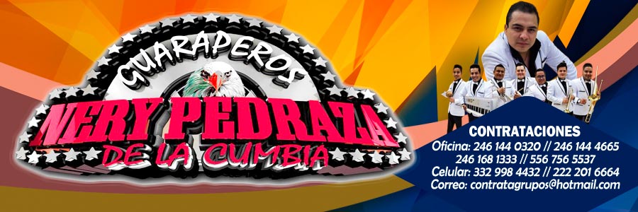 Nery Pedraza contrataciones