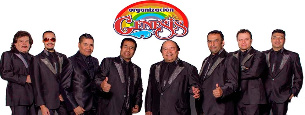 Organizacion Genesis contrataciones