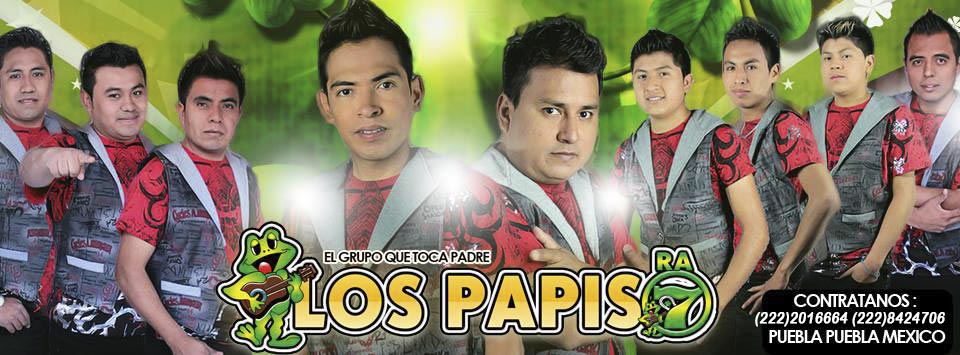 Los Papis Ra7 contrataciones