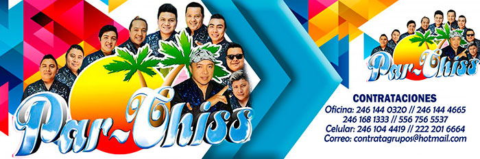 Par-Chiss y su grupo del mar contrataciones