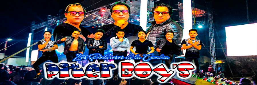 Piter Boys contrataciones