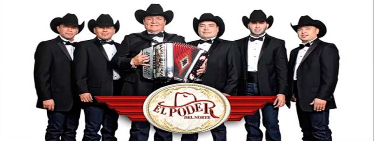 Poder del norte contrataciones