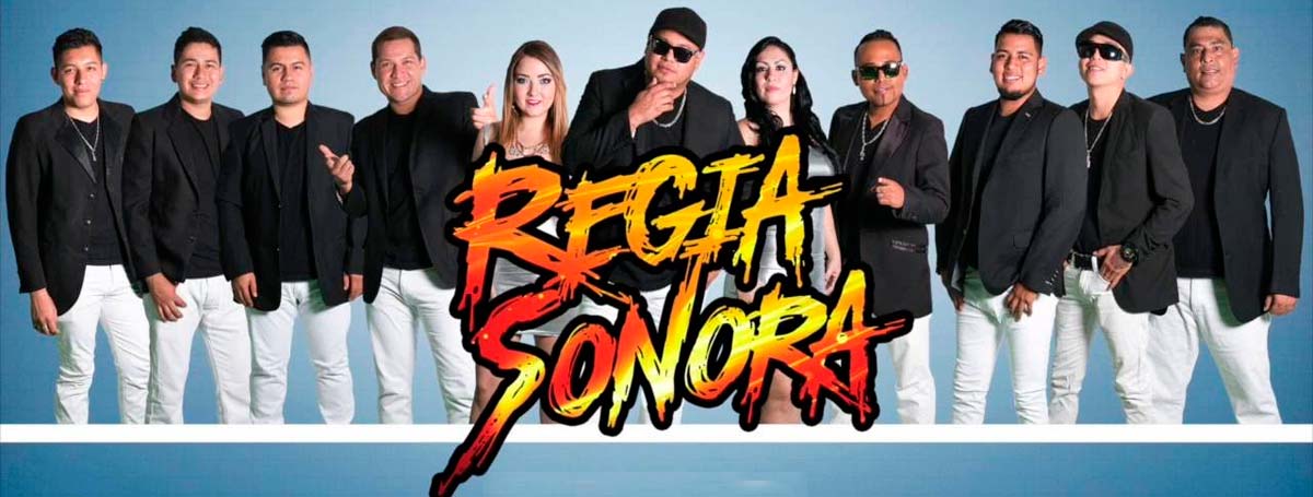 Regia Sonora contrataciones e informes