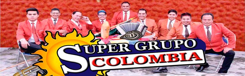 Super Grupo Colombia contrataciones