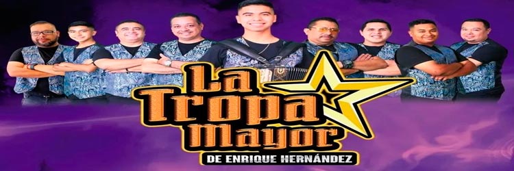 Tropa mayor contrataciones