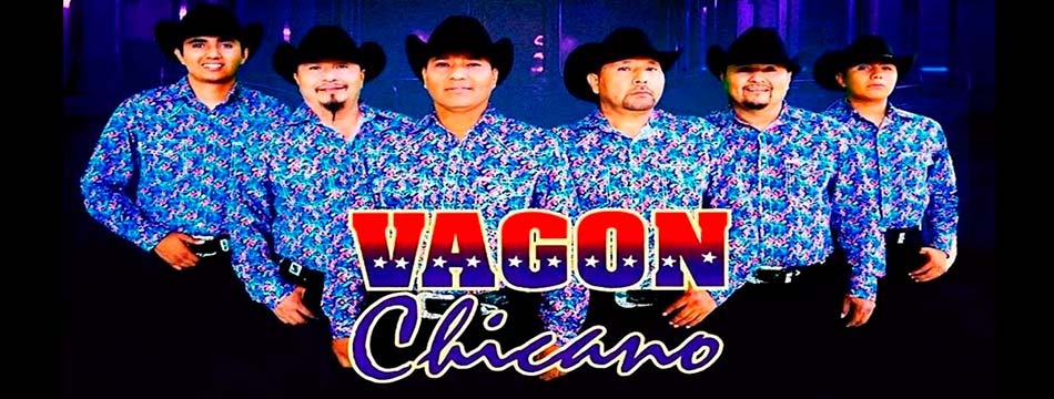 Vagon chicano contrataciones