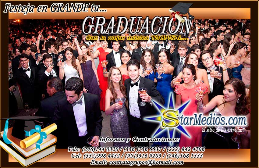 Grupos musicales para carnaval