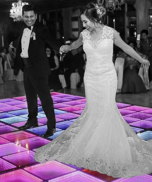 Dj sonido Discomovil para bodas en tlaxcala