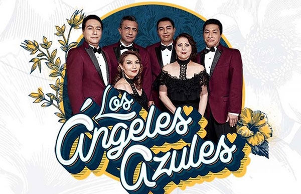 Angeles Azules informes y contrataciones