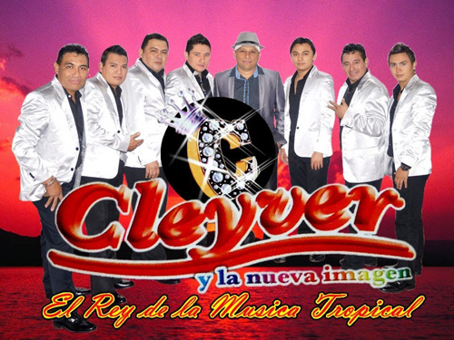 Cleyver y su nueva imagen contrataciones