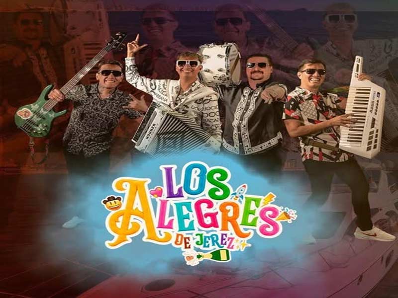 Cuanto cobra Alegres de Jerez por contratacion para Xv años