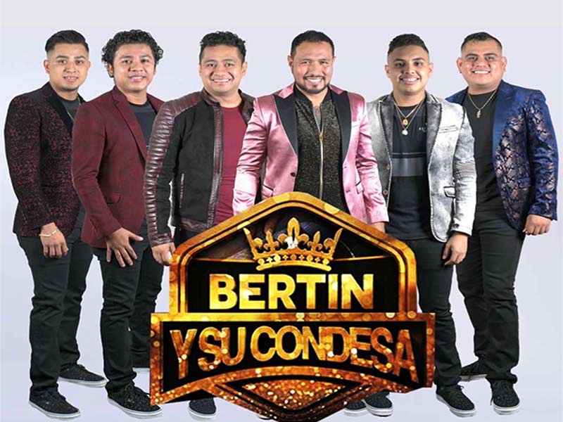 Cuanto cobra Bertin y su condesa informes y contrataciones