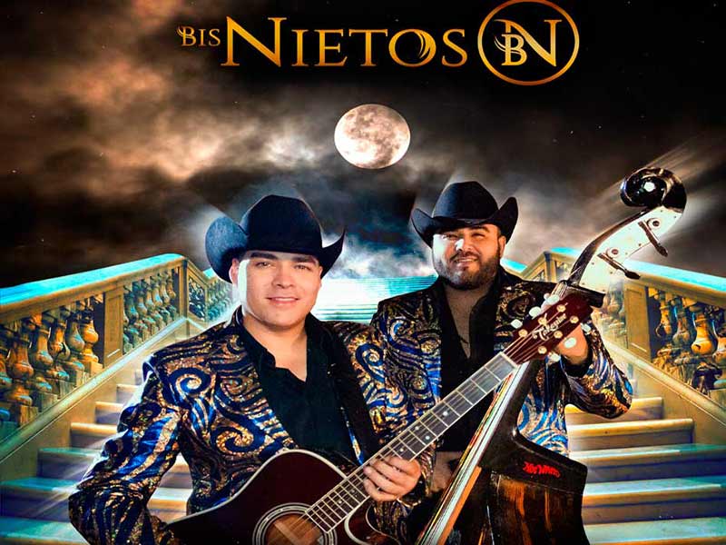 Cuanto cobra Los Bisnietos Contrataciones e informes