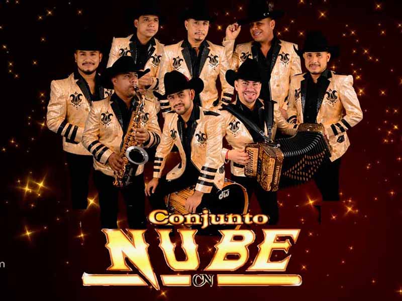Cuanto cobra contratacion conjunto nube quinceanera