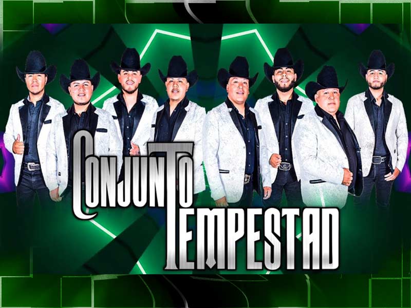 Cuanto cobra Conjunto Tempestad contratacion quinceanera