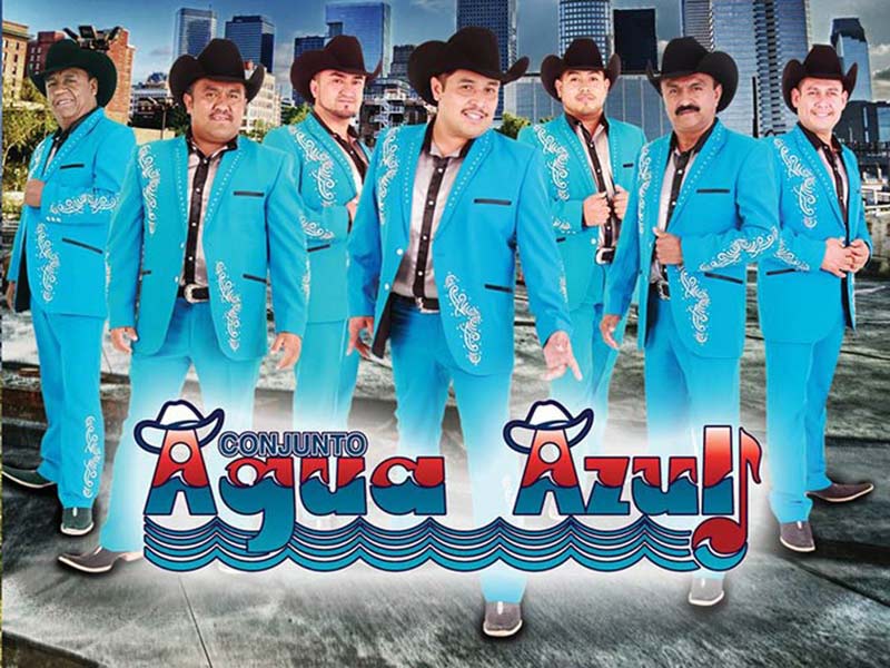 Cuanto cobra Conjunto Agua azul por contrataciones