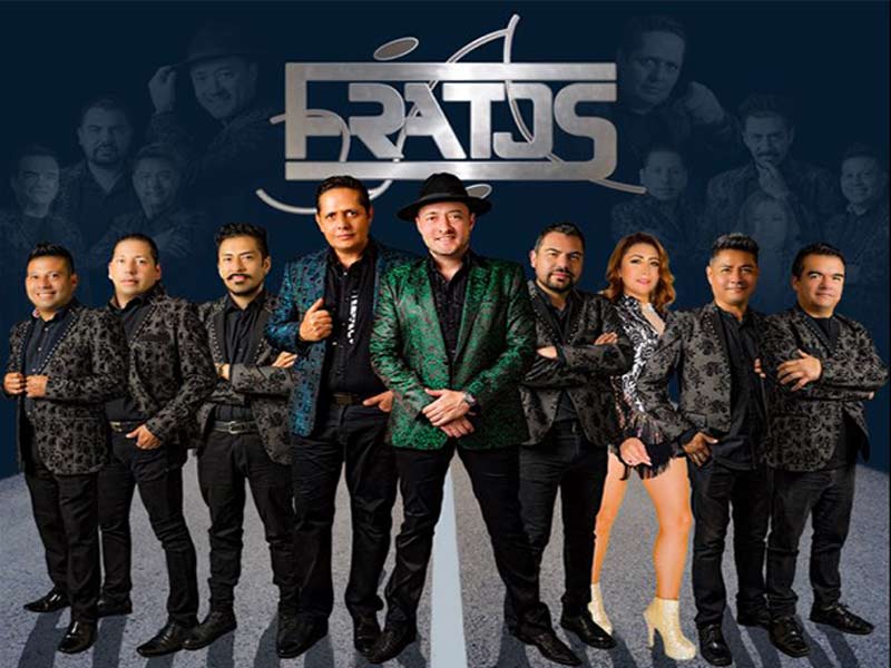 Cuanto cobra grupo Fratos informes y contrataciones