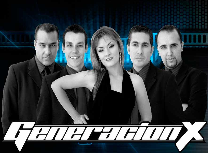 Cuanto cobra Generacion X informes y contrataciones