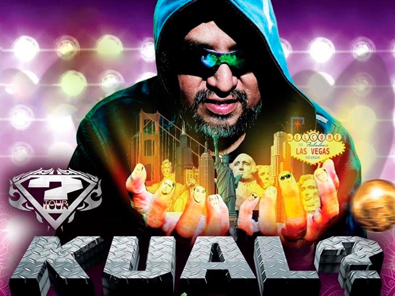 Grupo Kual informes y contrataciones
