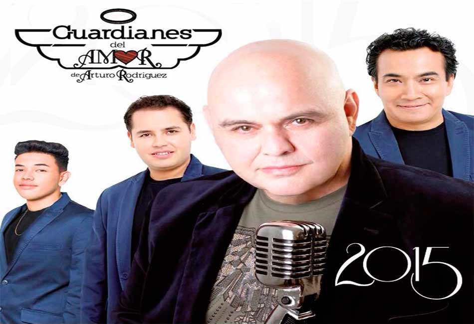 Cuanto cobra Guardianes del amor