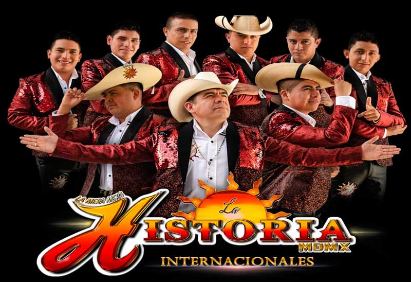 Cuanto cobra Historia Mexico Contrataciones e informes