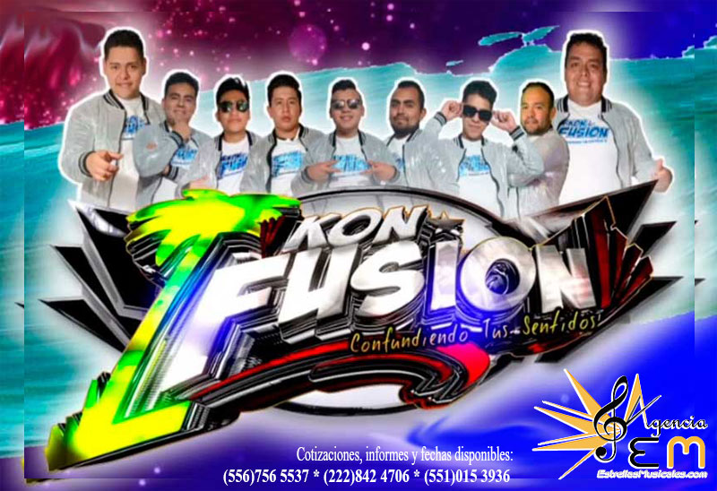 Cuanto cobra Grupo Kon fusion informes y contrataciones