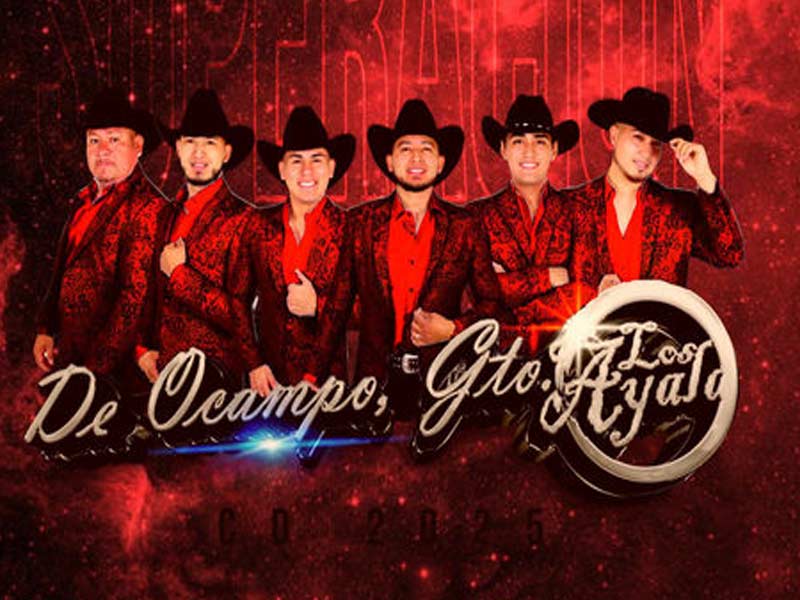 Cuanto cobra Los Ayala de ocampo por contratacion para Xv años