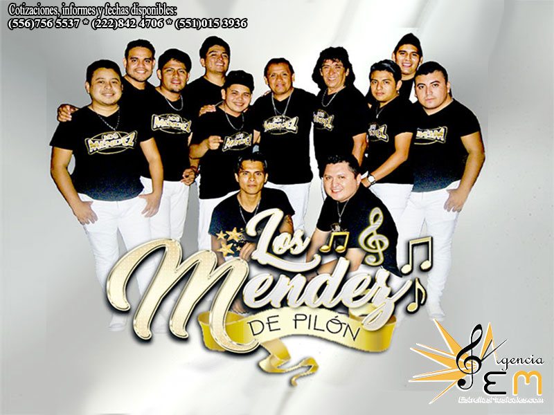 Contrataciones Los Mendez cuanto cobra, telefonos informes