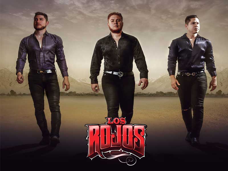 Los Rojos Contrataciones informes