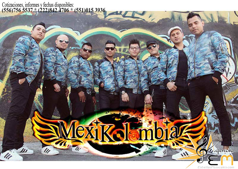 Mexikolombia contrataciones e informes starmedios.com el sitio de las estrellas