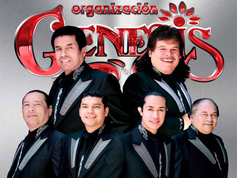 Cuanto cobra Organizacion Genesis informes y contrataciones