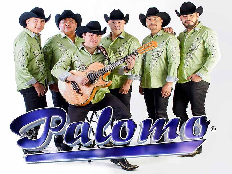 Cuanto cobra grupo palomo telefonos contrataciones