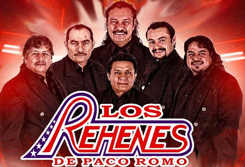 Los Rehenes informes y contrataciones