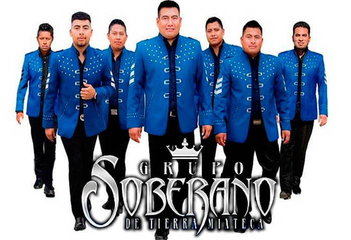 Cuanto cobra Soberano tierra mixteca contrataciones e informes