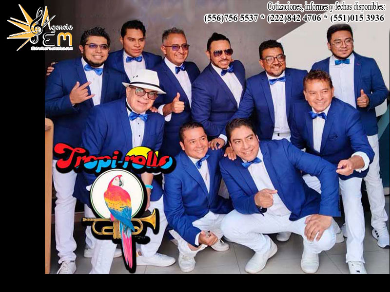 Cuanto cobra Tropirollo contrataciones informes