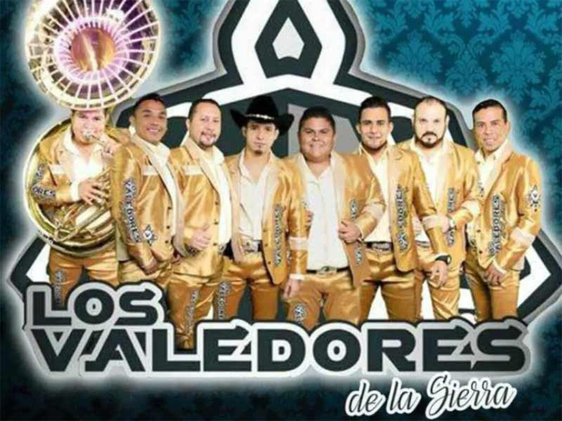 Cuanto cobra Valedores de la sierra contrataciones