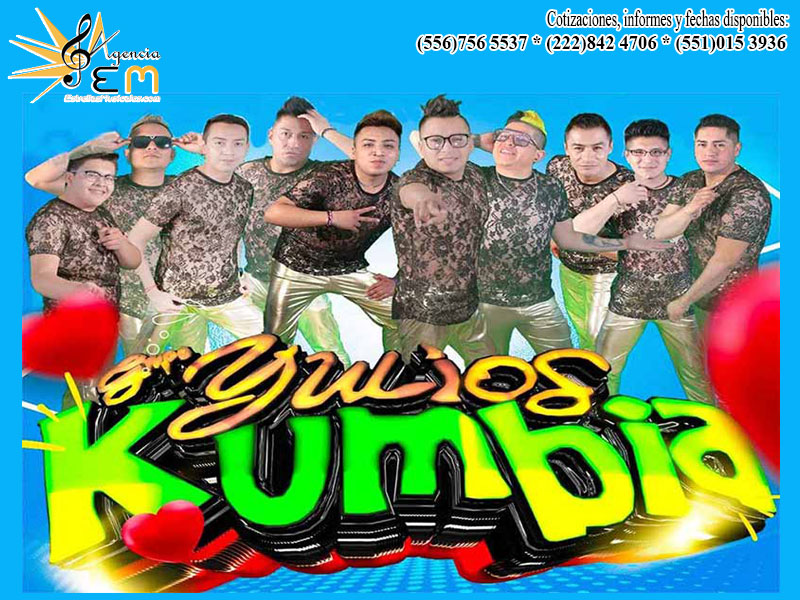 Cuanto cobra Yulios Kumbia contrataciones starmedios.com