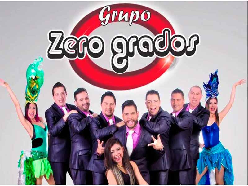 Cuanto cobra grupo zero grados informes y contrataciones