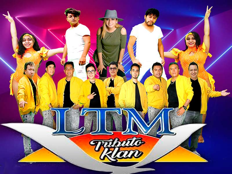 Contrataciones Tributo Junior klan cuanto cobra, telefonos, informes