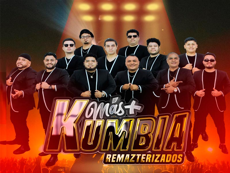 cuanto cobra Master Kumbia telefonos contrataciones informes