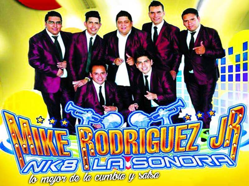 Mike Rodriguez Nk8 cuanto cobra informes y contrataciones