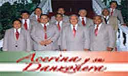 Acerina y su danzonera contrataciones cuanto cobra telefonos informes