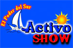 Activo Show Contrataciones cuanto cobra telefonos informes