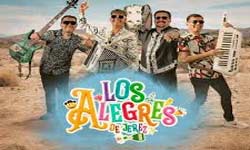 Los Alegres de Jerez contrataciones e informes cuanto cobra