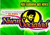 Alfredo Barrios Nueva sociedad Contrataciones cuanto cobra, telefonos informes