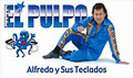 alfredo el pulpo y sus teclados Contrataciones cuanto cobra telefonos e informes