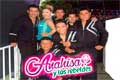 Anahisa y los rebeldes Contrataciones cuanto cobra telefonos informes