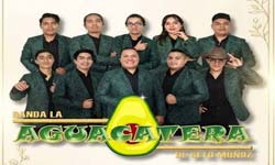 Contrataciones Banda Aguacatera